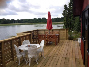 Amazing Home In Vikbolandet With 1 Bedrooms, Vikbolandet